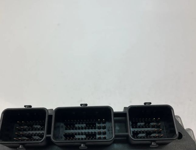 PEUGEOT 308 T7 (2007-2015) Блок управления двигателем 9664843780,0281013872 28199360