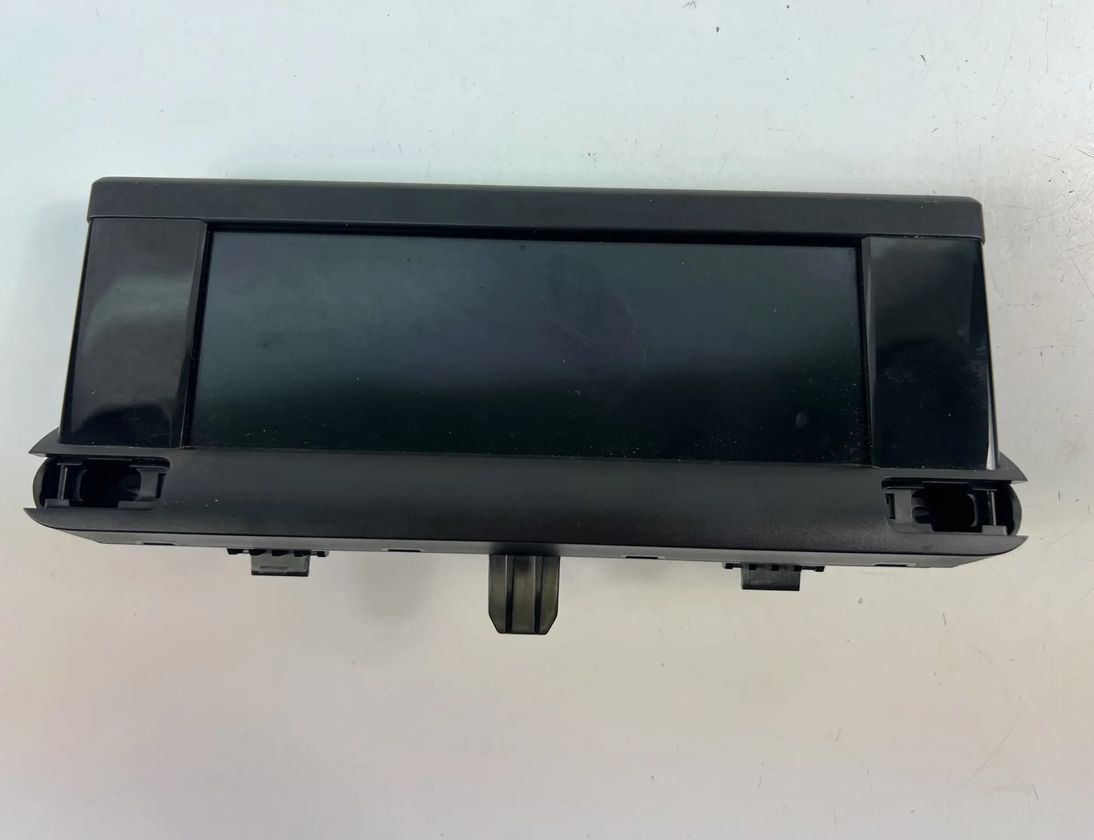 CITROËN C4 Cactus 1 generation (2014-2024) Спидометр 9810313280 28237183