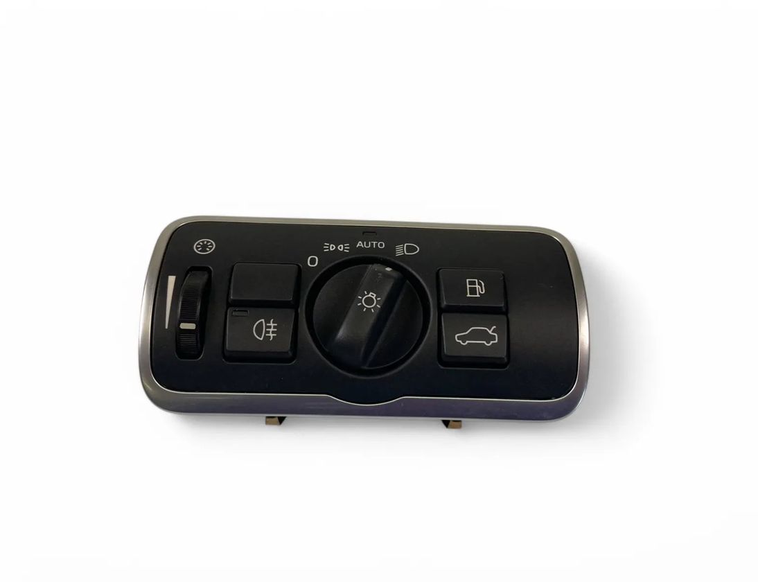 VOLVO S60 2 generation (2010-2020) Переключатель света 31443839 30042015