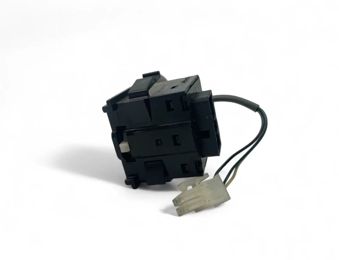 CHEVROLET Matiz 2 generation (2005-2010) Індикатор Перемикач склоочисника 96540683 30084410