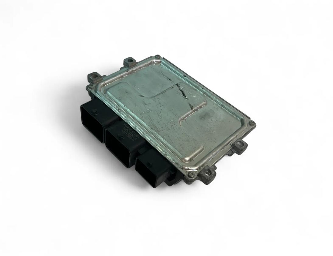 PEUGEOT 208 Peugeot 208 (2012-2015) Блок керування двигуном ECU 9811545080,9800913080 30298470