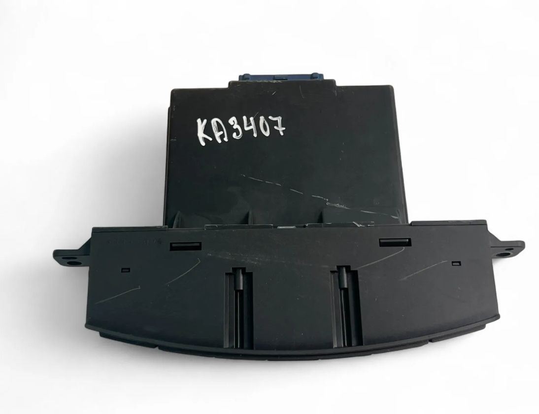 CADILLAC SRX 1 generation (2004-2009) Pегулятор климы 15233494 30462401