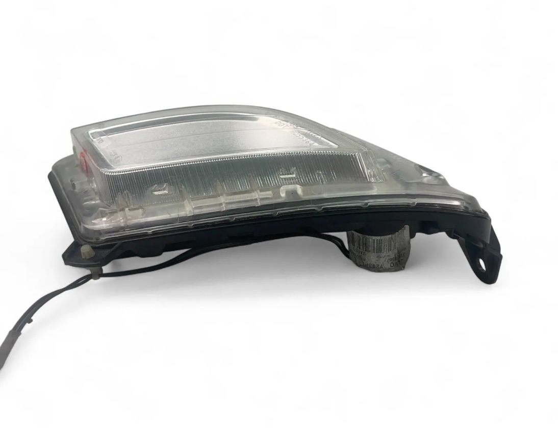 VOLVO V60 1 generation (2010-2020) Фара передняя левая 89076952 30924640