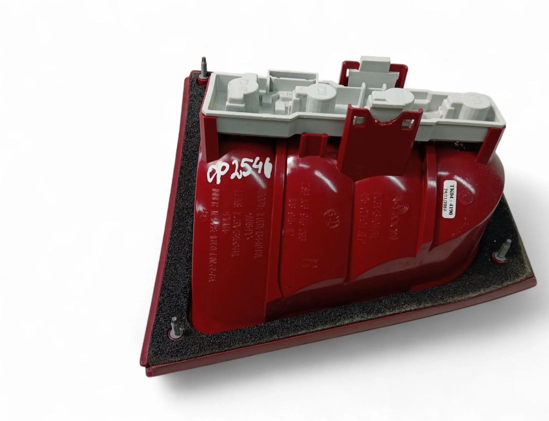 SKODA Octavia 1 generation (1996-2010) Фонарь задний правый 1U6945096 31592449