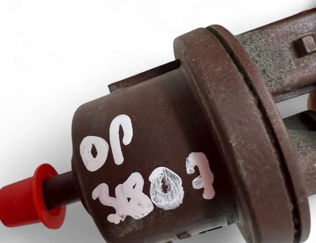 CITROËN Xsara 1 generation (1997-2004) Вакуумный клапан 2580008B 32048026