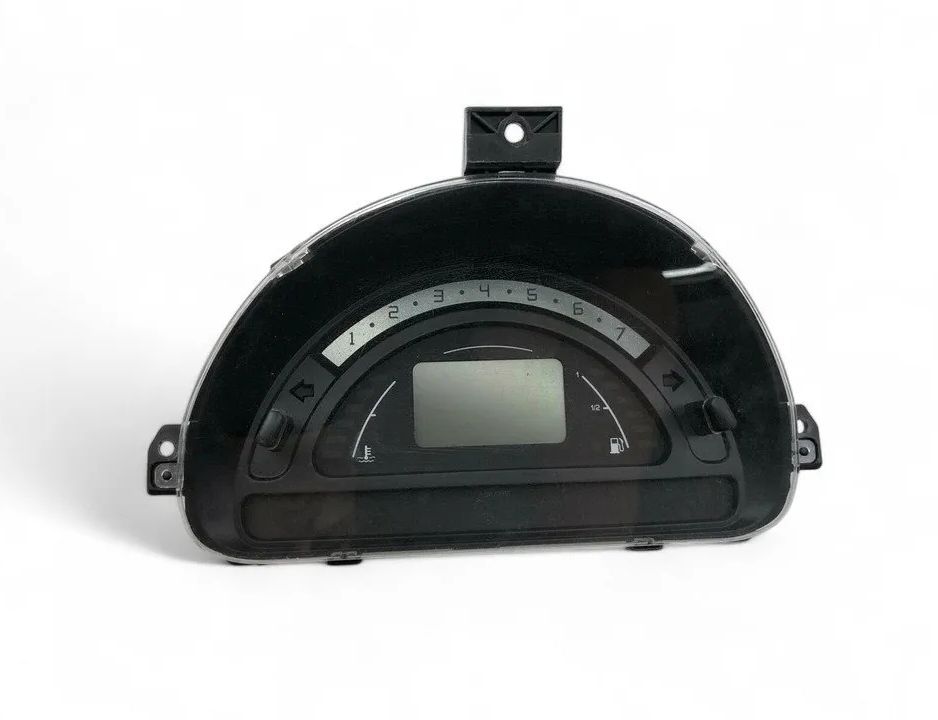 CITROËN C2 1 generation (2003-2009) Спідометр P9652008280H 32050049