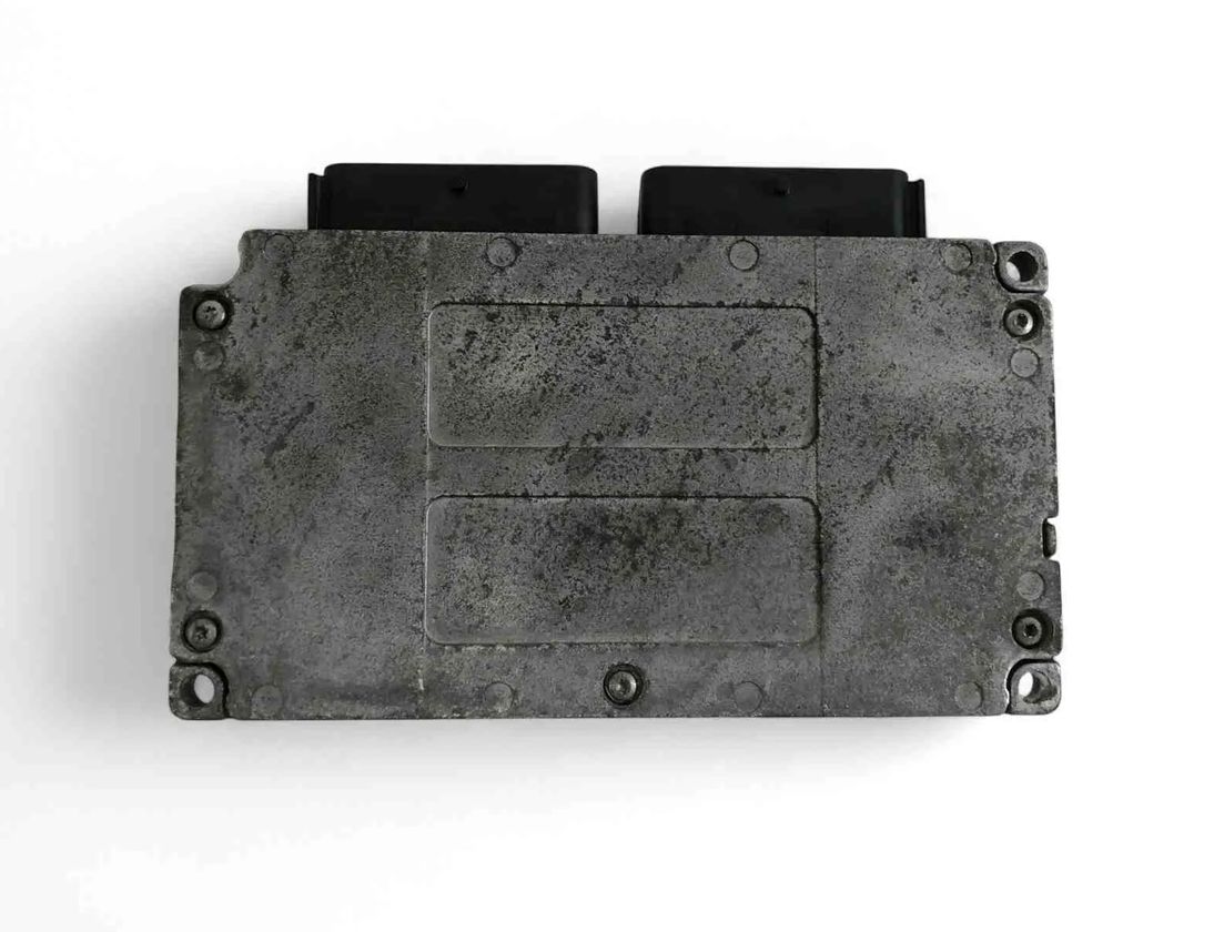 CITROËN Xsara Picasso 1 generation (1999-2010) Блок управления коробки передач 9658516880,S118047553A 32548158