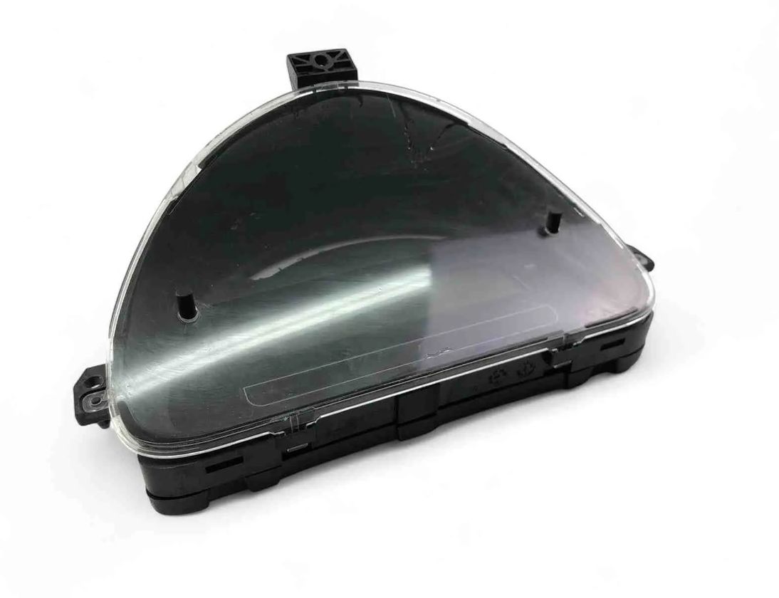 CITROËN C2 1 generation (2003-2009) Спідометр P9660225780 32579657