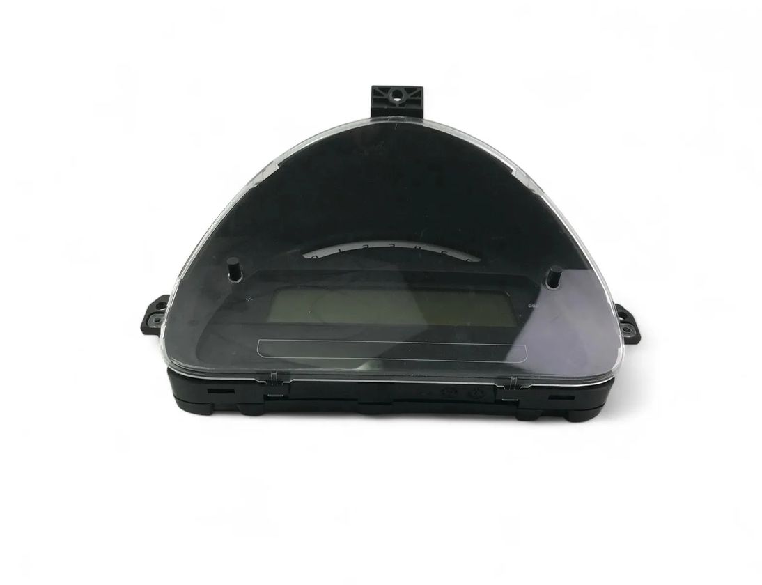 CITROËN C2 1 generation (2003-2009) Спідометр P9660225880 32787896