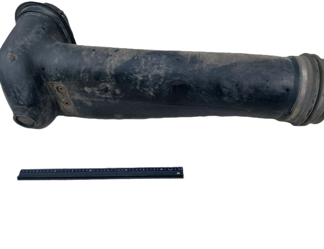 MERCEDES-BENZ ACTROS MP4 (2011-present) 2 generation (2009-2014) Повітрозабірна трубка A9605202401,A9605202401,A9425281382,A9425281382 30251268