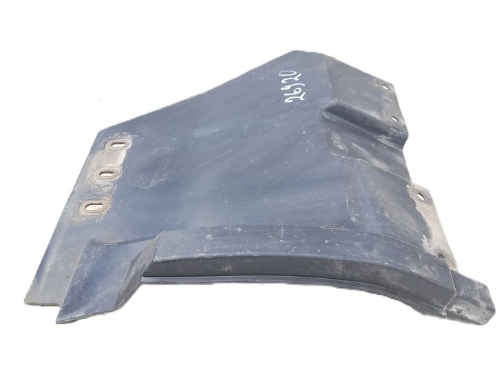 MERCEDES-BENZ ACTROS MP4 (2011-present) 1 generation (2015-2024) Задняя часть переднего правого подкрылка A9608810104,9608810104,A9608810104 31383739