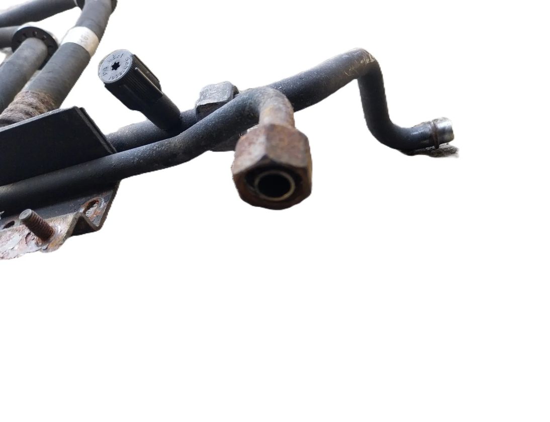 MERCEDES-BENZ ACTROS MP2 / MP3 (2002-present) 4 generation (2016-2022) Шланги кондиціонера A9418300215,9418300215,A9418300215,A9418300315,9418300315,A9418300315 31777962