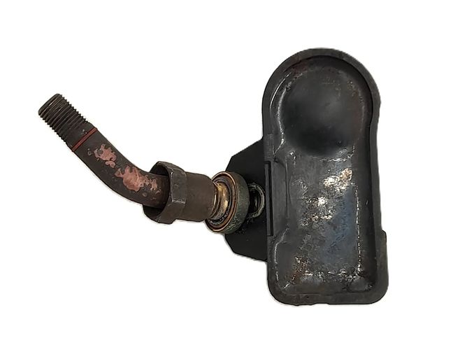 MERCEDES-BENZ ACTROS MP4 (2011-present) Датчик тиску в шинах A0105429918,0105429918,A0105429918,CCAH17LP3770T1,A0014017313,0014017313,A0014017313 32762124