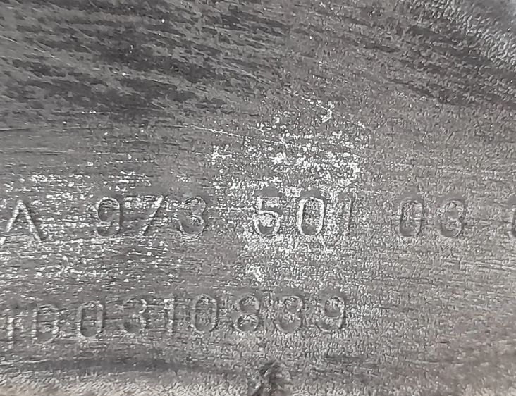 MERCEDES-BENZ ATEGO (1998-2004) Радиатор интеркулера A9735010301,9735010301,A9735010301,100310839,A9735001004,9735001004,A9735001004,100308873 32844191