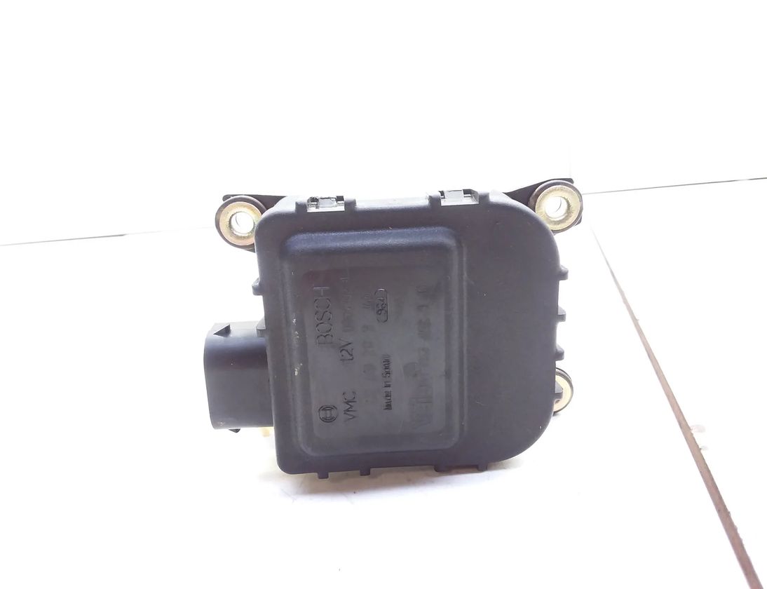 CITROËN C5 1 generation (2001-2008) Двигун повітряної заслінки 0132801217 12236742