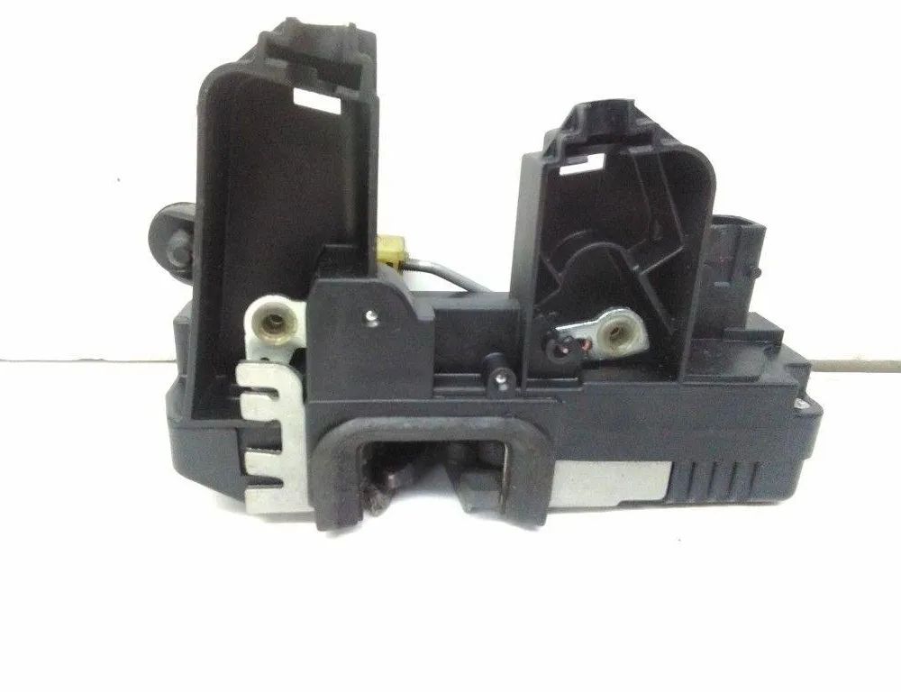 OPEL Signum C (2003-2008) Замок задней левой двери 24447346 20371984