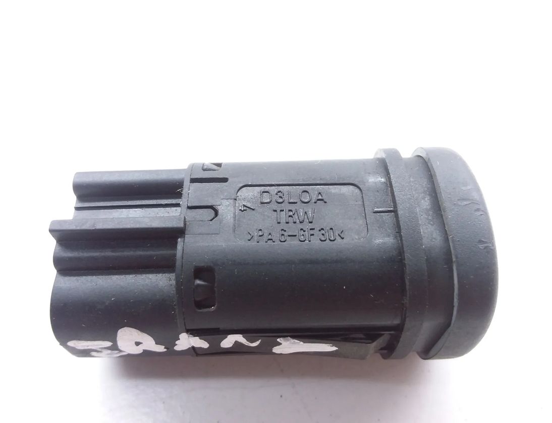 FORD Transit 3 generation (2000-2013) Перемикач обігріву заднього скла D3L0A,TRW 25442332