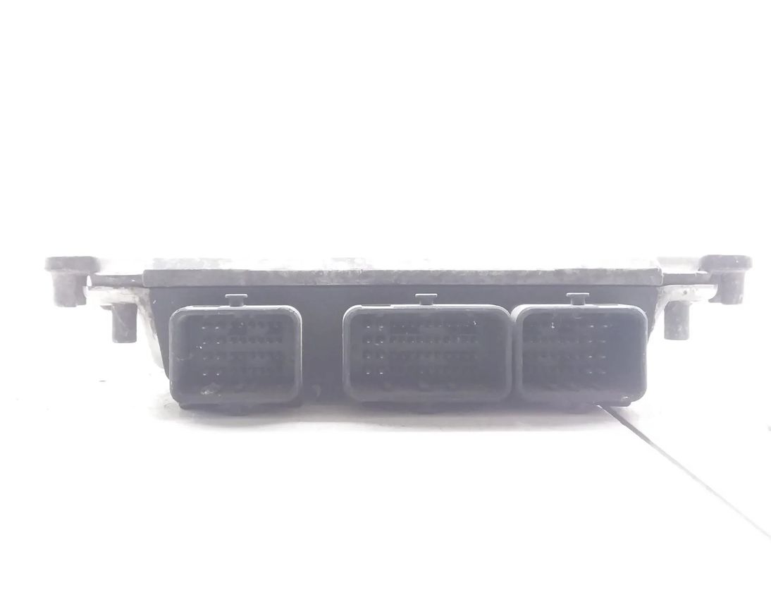 CITROËN Xsara Picasso 1 generation (1999-2010) Блок управления двигателем 0281010595 31155428