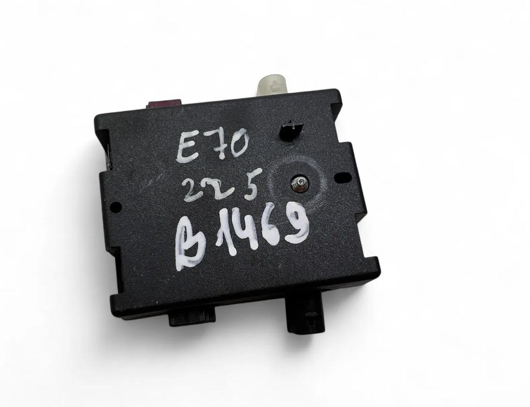 BMW X5 E70 (2006-2013) Антенный модуль 9141491 30601792