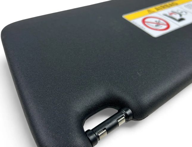 MERCEDES-BENZ C-Class W205/S205/C205 (2014-2023) Правий сонцезахисний козирок A2058107404 32863309