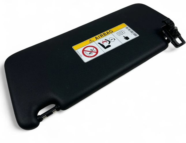 MERCEDES-BENZ C-Class W205/S205/C205 (2014-2023) Правий сонцезахисний козирок A2058107404 32863309