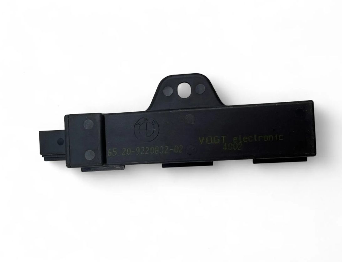 BMW 5 Series Gran Turismo F07 (2010-2017) Антенна бесключевого доступа 9220832 33054455