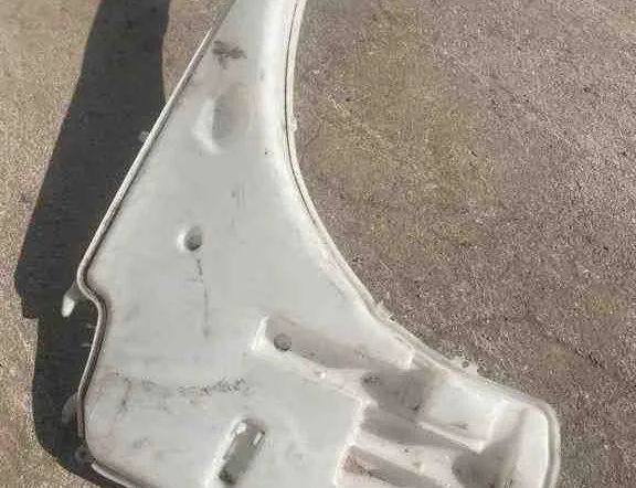 BMW 3 Series E90/E91/E92/E93 (2004-2013) Бачок омывателя 7117842,7124231,7068998 32639879