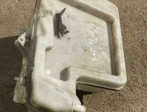 BMW 5 Series E60/E61 (2003-2010) Бачок мийки скла 7034967,235576 32639910