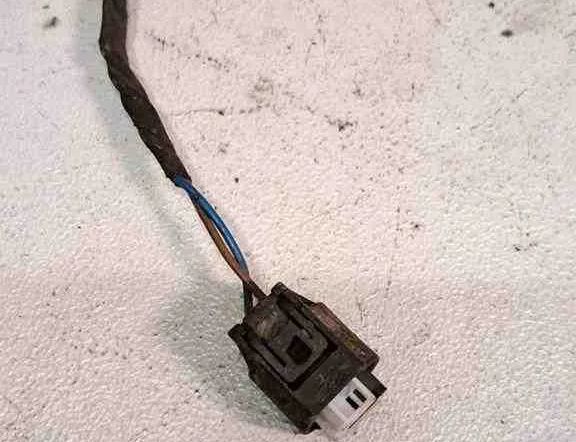 BMW 5 Series F10/F11 (2009-2017) Датчик уровня спереди справа 25916010,ABE52049,6784075 32640382