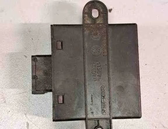 PEUGEOT 308 Управление топливным насосом 551200016905 32641249