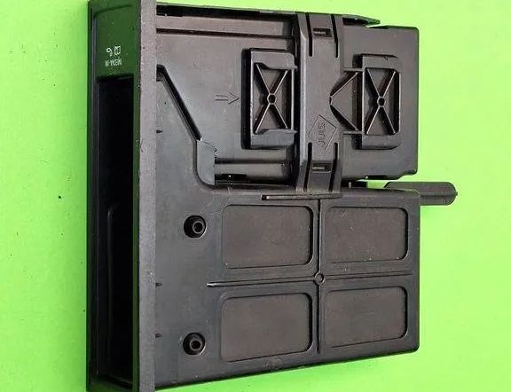 SEAT Alhambra 2 generation (2010-2021) Другие блоки управления 1000001007 31624706