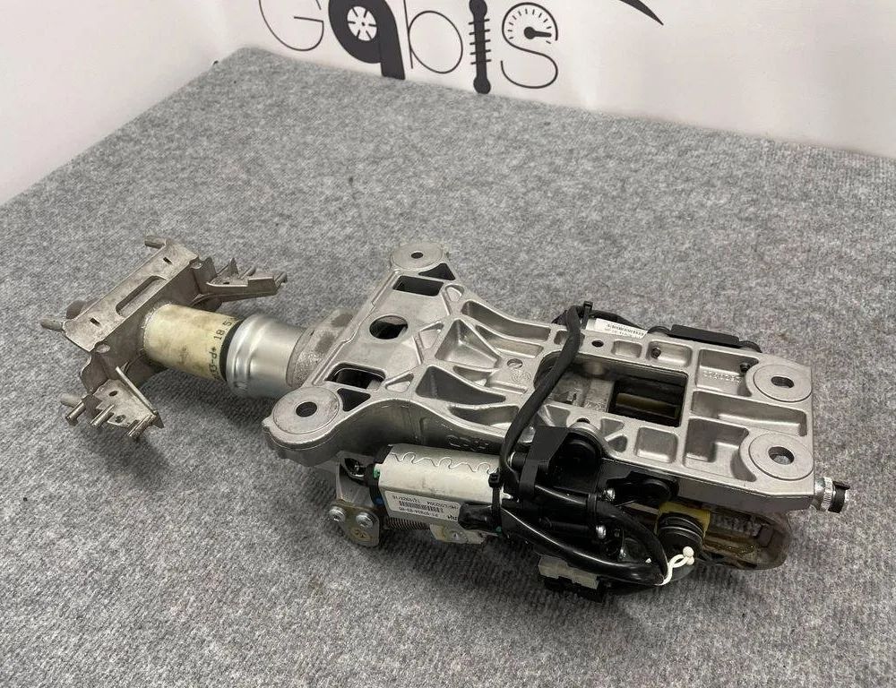 BMW 5 Series F10/F11 (2009-2017) Комплект рульової осі 1056004K,P10768701,6787926 32188098
