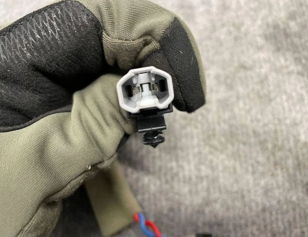 LAND ROVER Range Rover Evoque L538 (1 gen) (2011-2020) Звуковий динамік задньої лівої двері BJ3218808AC,43410786425102 32189067