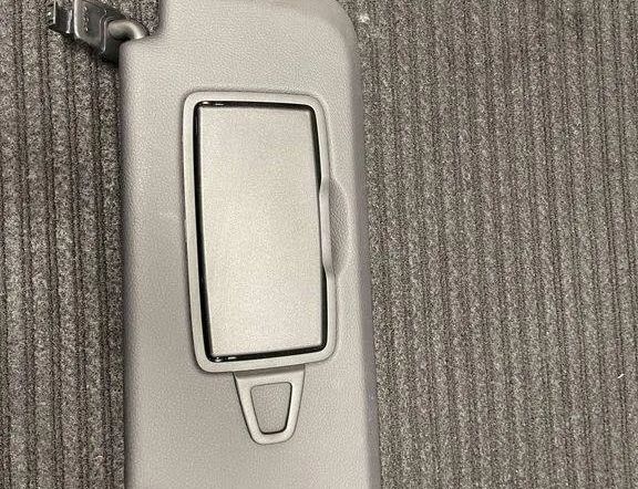 MERCEDES-BENZ C-Class W205/S205/C205 (2014-2023) Сонцезахисний козирок з лівого боку A2058101610 32190869