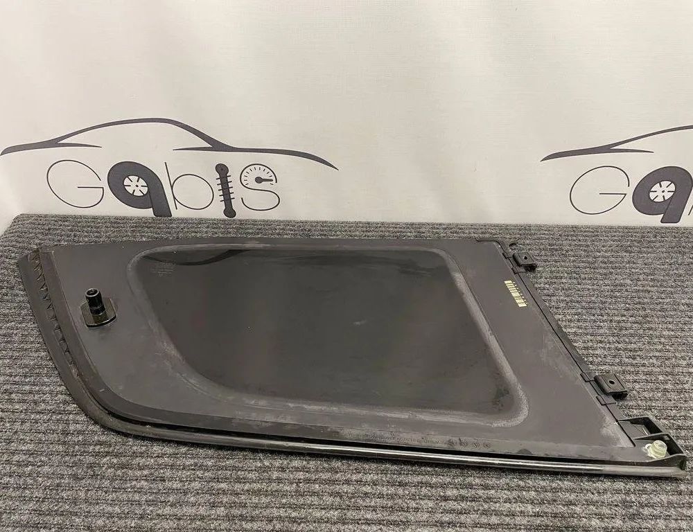 MERCEDES-BENZ GL-Class X166 (2012-2015) Фортачка задняя правая A1666700150,A006450,43R009545,A16604490 32191141