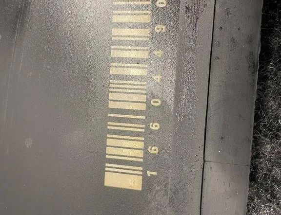 MERCEDES-BENZ GL-Class X166 (2012-2015) Фортачка задняя правая A1666700150,A006450,43R009545,A16604490 32191141