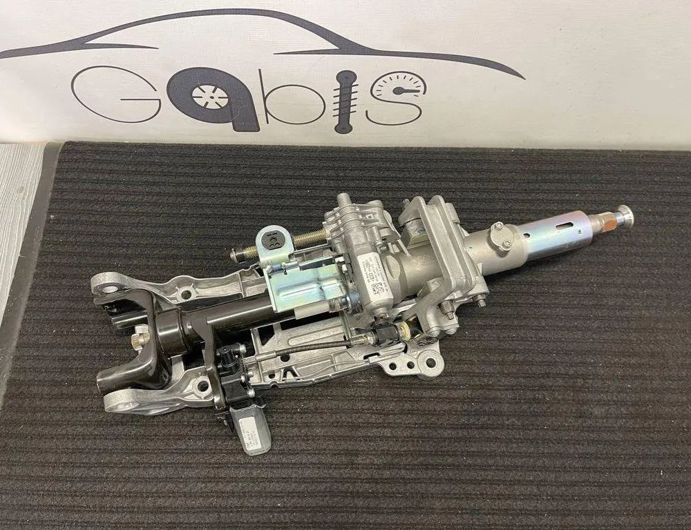 MERCEDES-BENZ GLE W166 (2015-2018) Механізм кермової колонки A2044600425,A166462082,A166460273 32192700