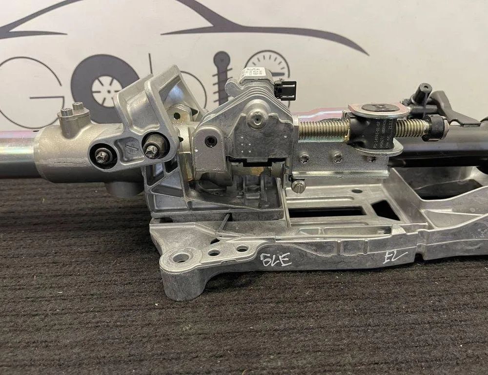 MERCEDES-BENZ GLE W166 (2015-2018) Механізм кермової колонки A2044600425,A166462082,A166460273 32192700