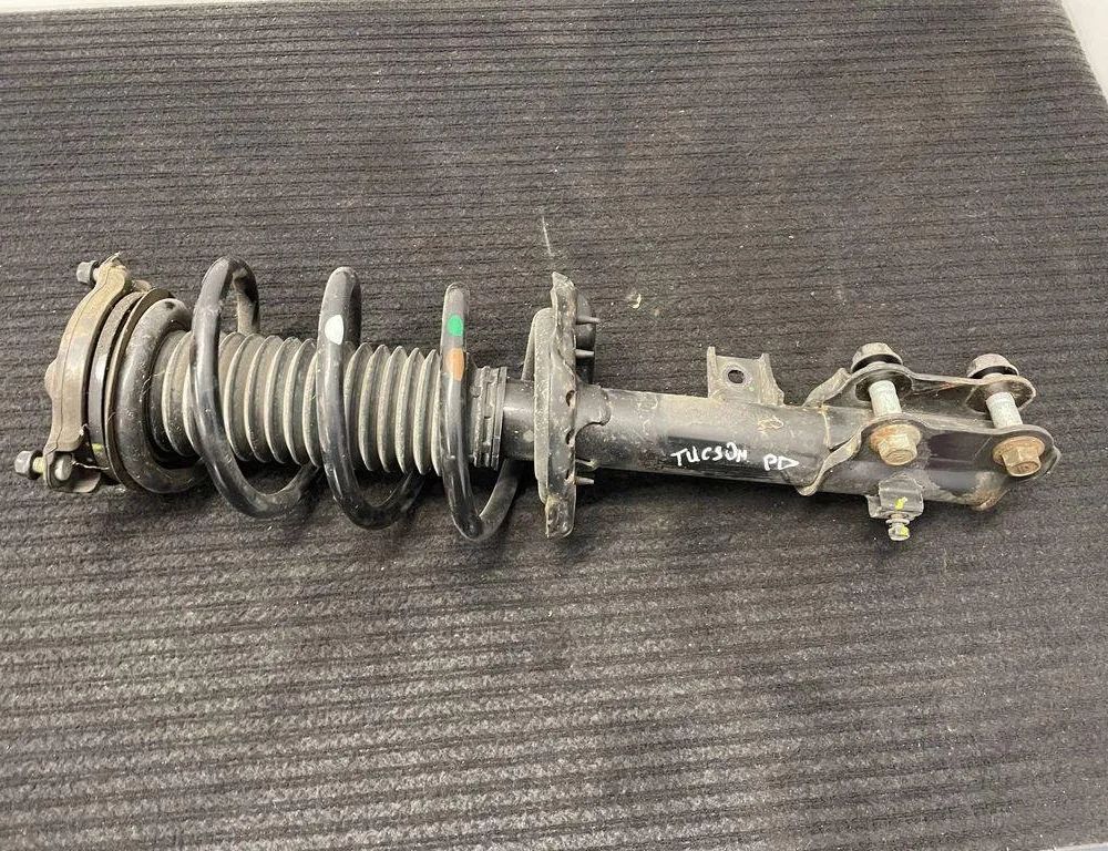 HYUNDAI Tucson 4 generation (2020-2023) Амортизатор передний правый 54660D7520 32194930