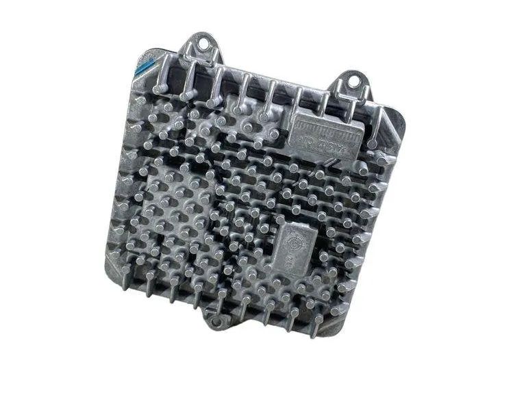 BMW 5 Series G30/G31 (2016-2023) Блок управления светодиодами 7472771 31062962