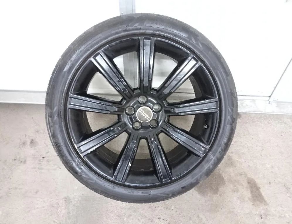 LAND ROVER Range Rover Evoque L538 (1 gen) (2011-2020) Колесо 28712425