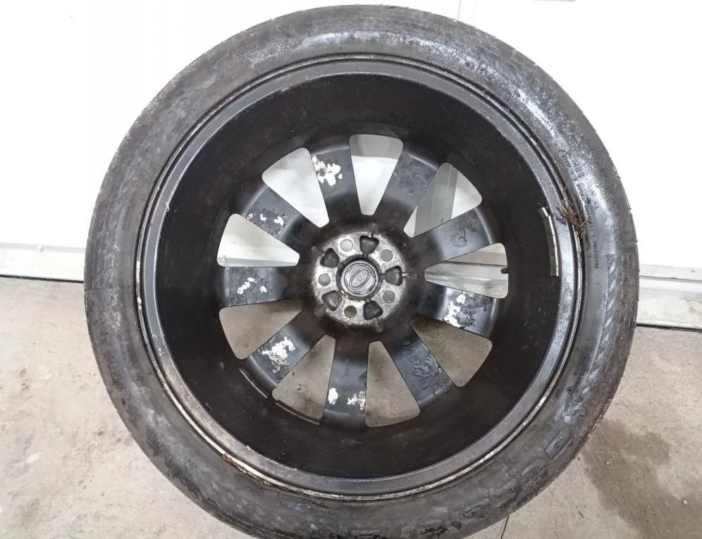 LAND ROVER Range Rover Evoque L538 (1 gen) (2011-2020) Колесо 28712436