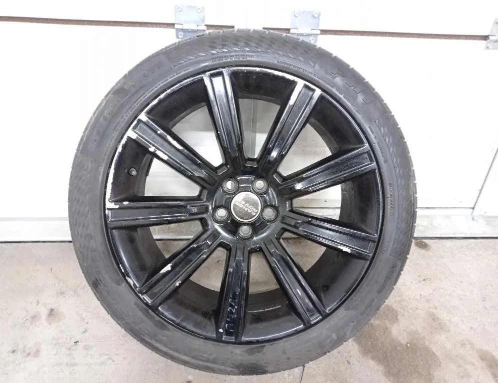 LAND ROVER Range Rover Evoque L538 (1 gen) (2011-2020) Колесо 28712436