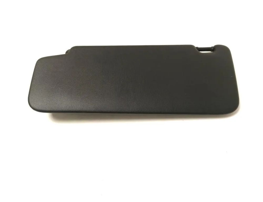 MERCEDES-BENZ C-Class W205/S205/C205 (2014-2023) Правий сонцезахисний козирок 32970667