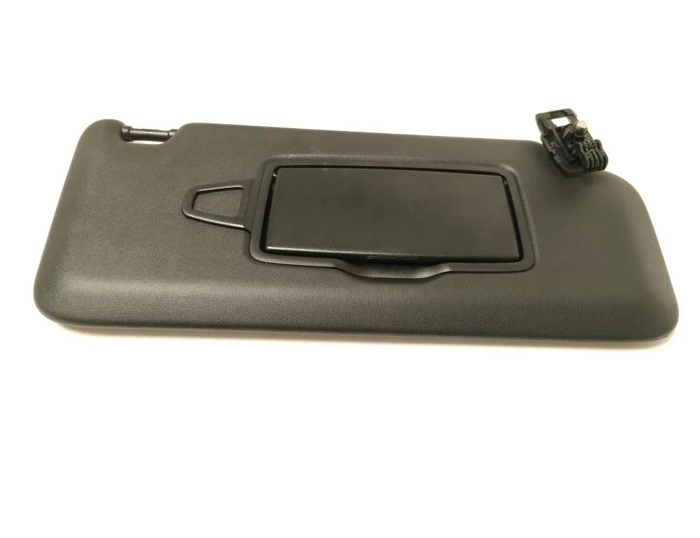 MERCEDES-BENZ C-Class W205/S205/C205 (2014-2023) Правий сонцезахисний козирок 32970667