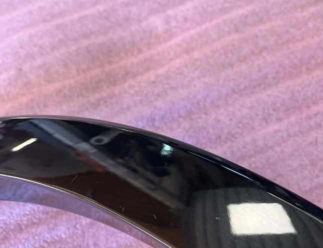 AUDI Q3 8U (2011-2020) Накладка переднего левого крыла 8U0853717A 25947262