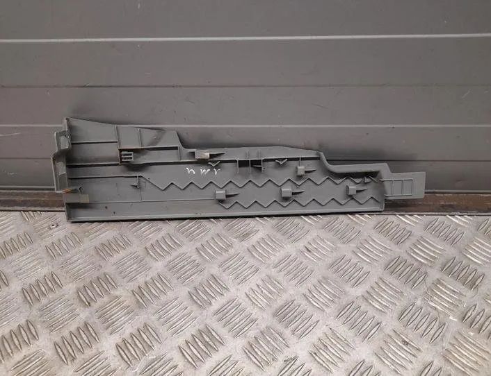 AUDI Q7 4M (2015-2024) Деталі обробки сидінь 4M0883686B 19537084