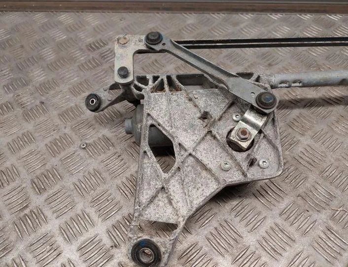 AUDI Q7 4M (2015-2024) Трапеции стеклоочистителей 4M8955023,4M8955119 20476429