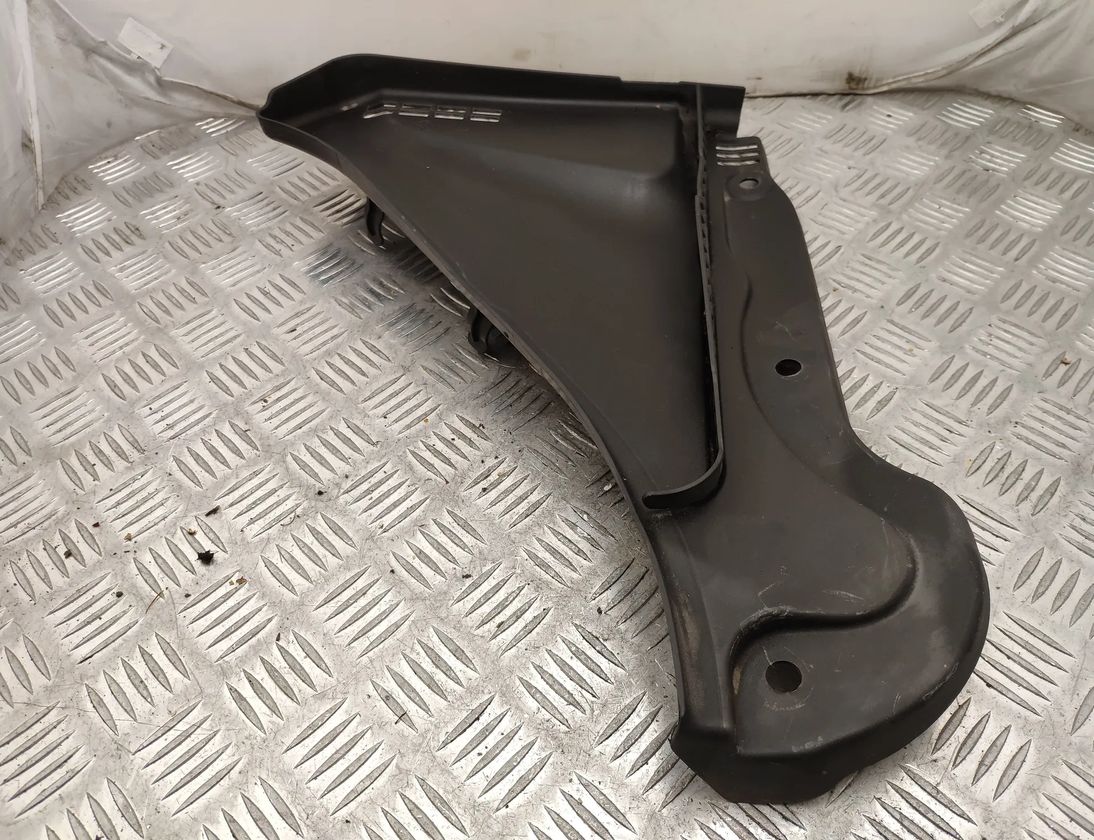 BMW 5 Series F10/F11 (2009-2017) Обшивка капота склоочисника 7216978,51717216978 13859008