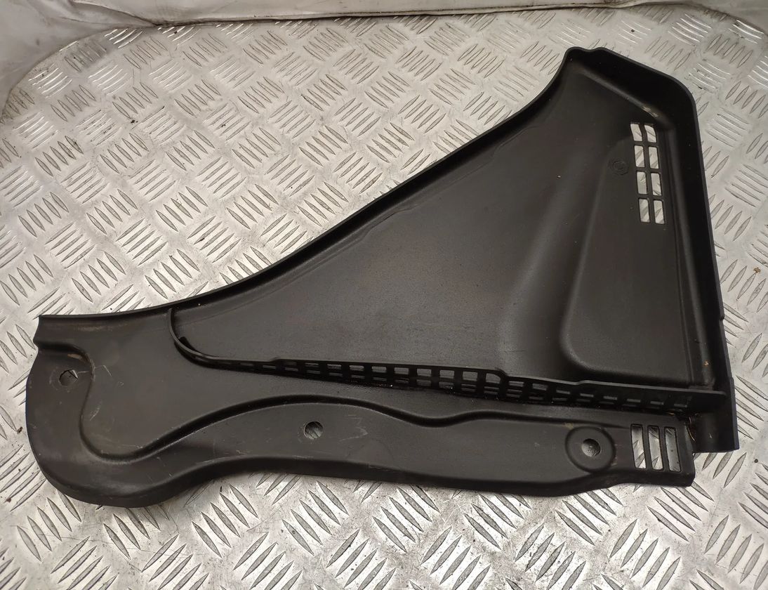 BMW 5 Series F10/F11 (2009-2017) Обшивка капота склоочисника 7216978,51717216978 13859008